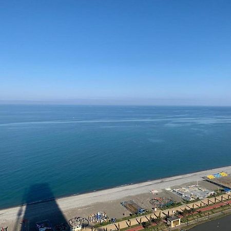 Apart-Hotel Orbi City Батуми Экстерьер фото