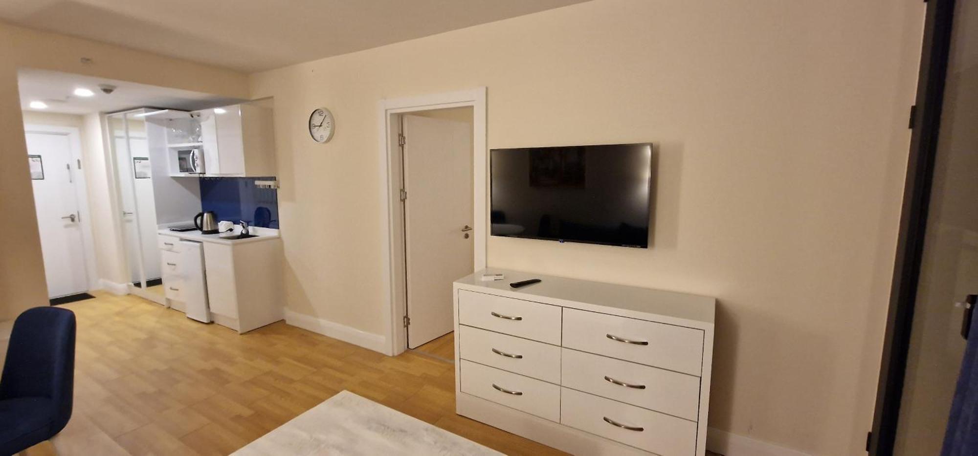 Apart-Hotel Orbi City Батуми Экстерьер фото